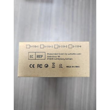 VONVOFF Wireless Remote Switch for Easy Appliance Control