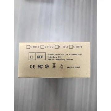 VONVOFF Wireless Remote Switch for Easy Appliance Control