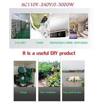 VONVOFF Wireless Remote Switch for Easy Appliance Control