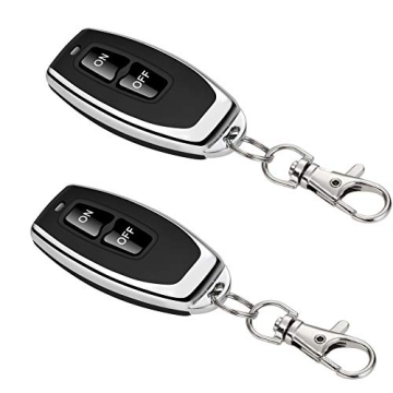 VONVOFF Wireless Remote Switch for Easy Appliance Control