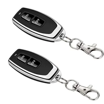 VONVOFF Wireless Remote Switch for Easy Appliance Control