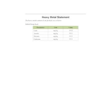 USA Grown Organic Hemp Hearts (Hulled Hemp Seeds) | 3 LB Bag | Cold Stored to Preserve Nutrition | Raw, Non GMO, Vegan, Gluten Free | Package May Vary