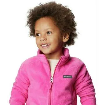 Columbia Benton Springs Baby Fleece Jacket - Cozy & Warm