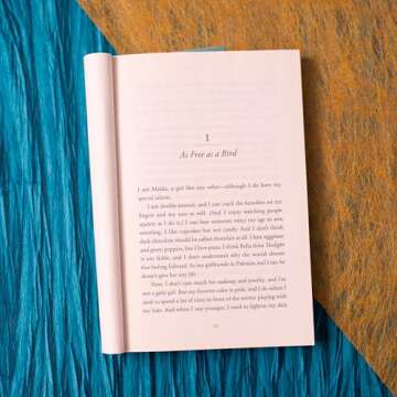 I Am Malala: How One Girl Stood Up for Education and Changed the World (Young Readers Edition)