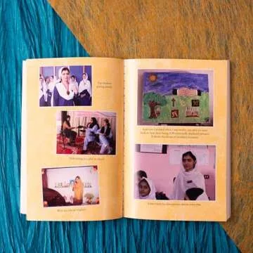 I Am Malala: How One Girl Stood Up for Education and Changed the World (Young Readers Edition)