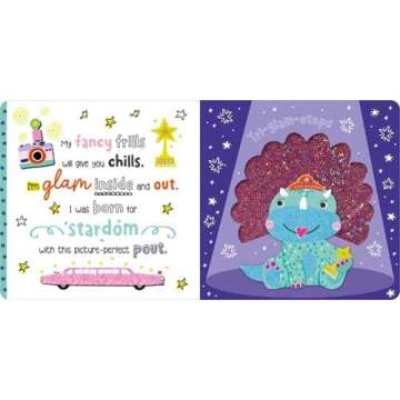 Meet the Divasaurs - A Fun Interactive Dinosaur Toy for Kids