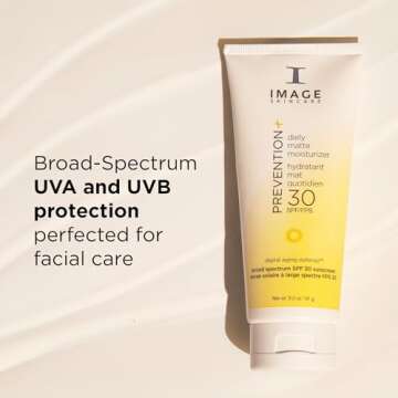 Image Skincare Prevention+ Daily Matte Moisturizer SPF 30-91 g / 3.2 oz