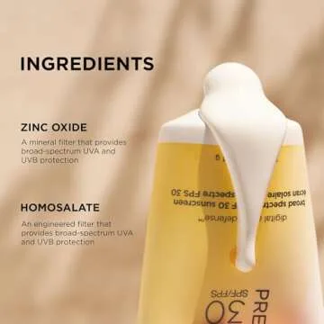 Image Skincare Prevention+ Daily Matte Moisturizer SPF 30-91 g / 3.2 oz