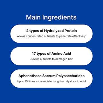 LA'DOR Hair Heat Protectant Spray Leave-In Conditioner Detangler Mist for Hot Tools & Curling Iron - Instant Gloss Anti-Frizz Keratin Treatment Free of Silicone Paraben Sulfate Alcohol 3.4 Fl Oz LADOR