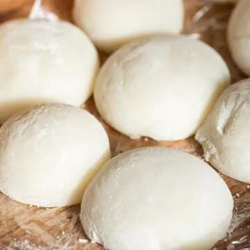 Mochiko Japanese Traditional Sweet Rice Flour (Pack of 2) Make your own chewy Mochi