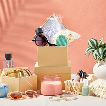 Elegant Nesting Gift Boxes for Every Occasion