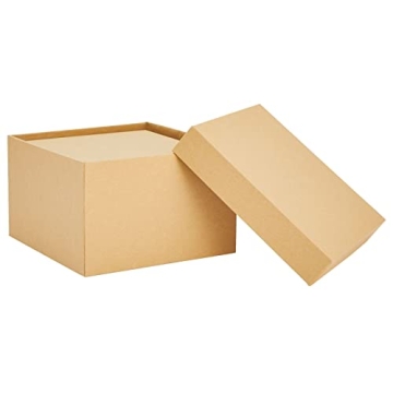 Elegant Nesting Gift Boxes for Every Occasion