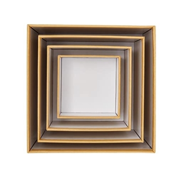 Elegant Nesting Gift Boxes for Every Occasion