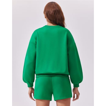 Stylish PINSPARK Women's 2 Piece Tracksuit for Fall