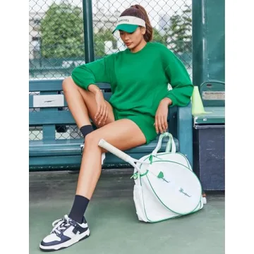 Stylish PINSPARK Women's 2 Piece Tracksuit for Fall