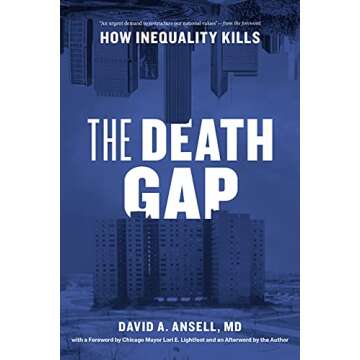 The Death Gap: How Inequality Kills