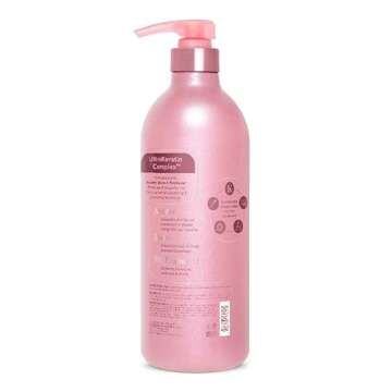 Infusion K Keratin Anti-Breakage Conditioner with UltraKeratin Complex - Hydrates & Enhances Softnes...