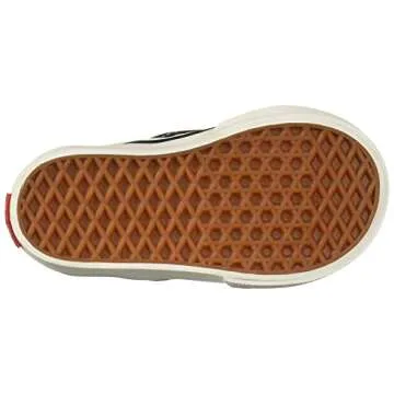 Stylish Vans Unisex CLASSIC SLIP-ON Sneakers for Toddlers