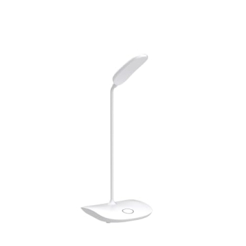 DEEPLITE LED Desk Lamp with Touch Control & Flexibility