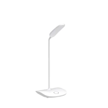DEEPLITE LED Desk Lamp with Touch Control & Flexibility