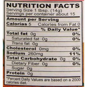 Inca's Aji Amarillo Pepper Paste for Authentic Cooking