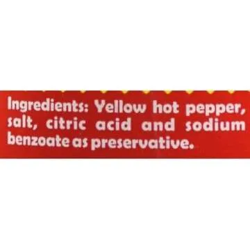Inca's Aji Amarillo Pepper Paste for Authentic Cooking