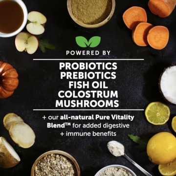 Pet Honesty Allergy Support Chews for Dogs - Relief & Immunity