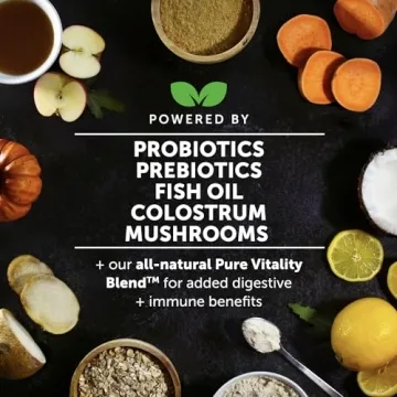 Pet Honesty Allergy Support Chews for Dogs - Relief & Immunity