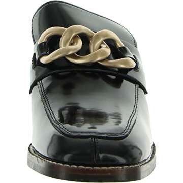 Shop Steve Madden Women's Lorie Mule in Black Today!