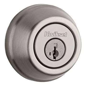 Kwikset 99140-130 Smart Lock with Home Connect and Z-Wave