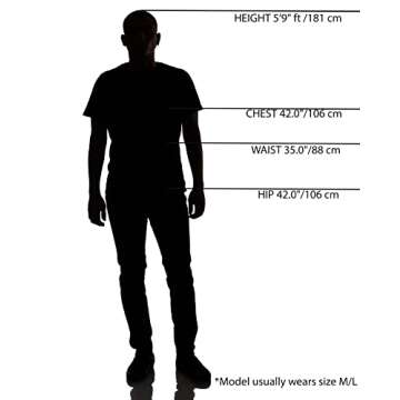 -Gildan mens Fleece Crewneck Sweatshirt, Style G18000