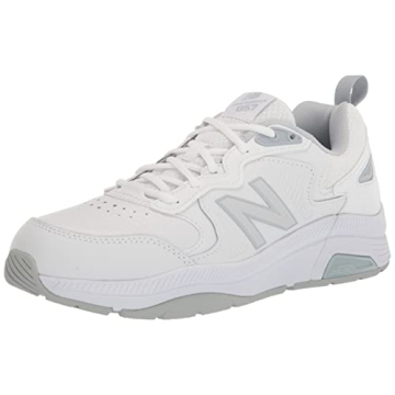 New Balance Women's 857 V3 Casual Comfort Cross Trainer for Unmatched Support and Style