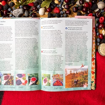 Berry Song Caldecott Honor Book for Kids