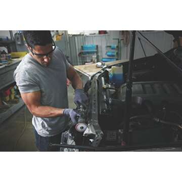 Lenox Tools 1972917 METALMAX Diamond Edge Cutoff Wheel, 2" x 3/8"