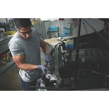 Lenox Tools 1972917 METALMAX Diamond Edge Cutoff Wheel, 2" x 3/8"