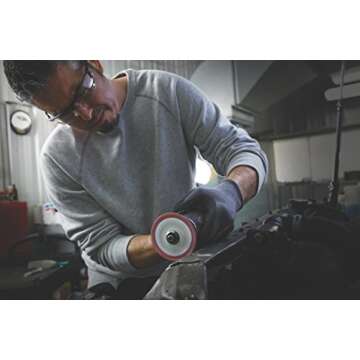 Lenox Tools 1972917 METALMAX Diamond Edge Cutoff Wheel, 2" x 3/8"