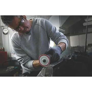 Lenox Tools 1972917 METALMAX Diamond Edge Cutoff Wheel, 2" x 3/8"