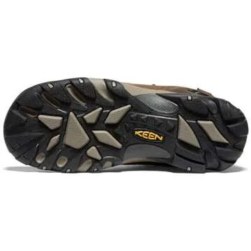 KEEN Men's Targhee 2 Waterproof Hiking Boots Online