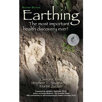 Discover Earthing: Your Health Journey Starts Here
