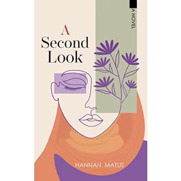 Second Look - A Heartwarming Libyan Retelling