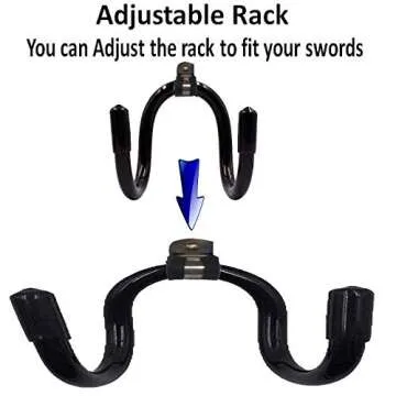 Rolling Pin Holder Rolling Pin Display Rack Rolling Pin Storage Rolling Pin Display Rack – Wall Mount Bottle Storage Organizer – Hardware Included - Rustic Home Decor Colonial Wall Décor - No Rolling