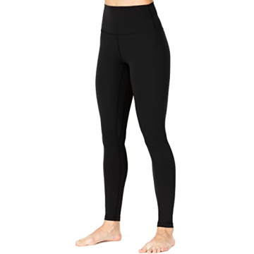Sunzel Women’s High-Waisted Workout Leggings 4 Way Stretch