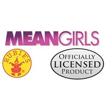 Mean Girls Regina George Women's Costume for Halloween