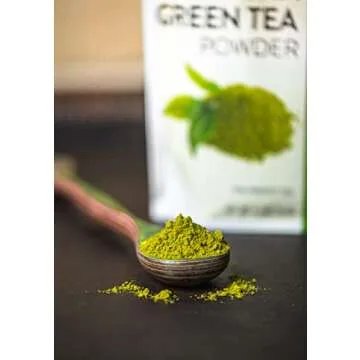 MRM Super Foods Matcha Green Tea Powder 6 Ounce