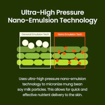 beplain Mung Bean Milk Peeling Gel | Gentle Cleanser and Exfoliator with Mung Bean Extract and 4 types of peeling polymers | Remove Dead Skin Cells (120ml)