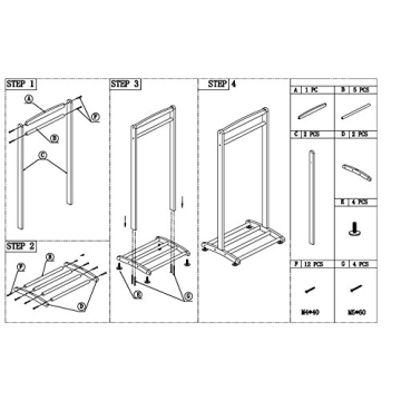 Stylish Pink Kid's Clothes Hanger for Organized Rooms