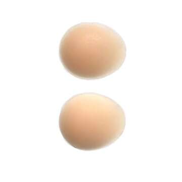DIMRS DIMRS Self Adhesive Nipple Covers - Nude-1 pair