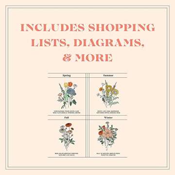 Tables & Spreads: A Go-To Guide for Beautiful Snacks, Intimate Gatherings, and Inviting Feasts