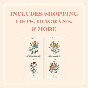 Tables & Spreads: A Go-To Guide for Beautiful Snacks, Intimate Gatherings, and Inviting Feasts