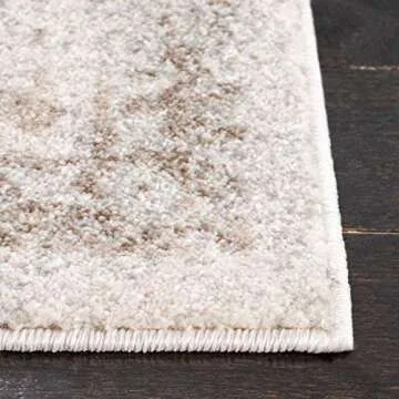 Elegant & Soft 8x10 SAFAVIEH Evoke Area Rug Non-Shedding